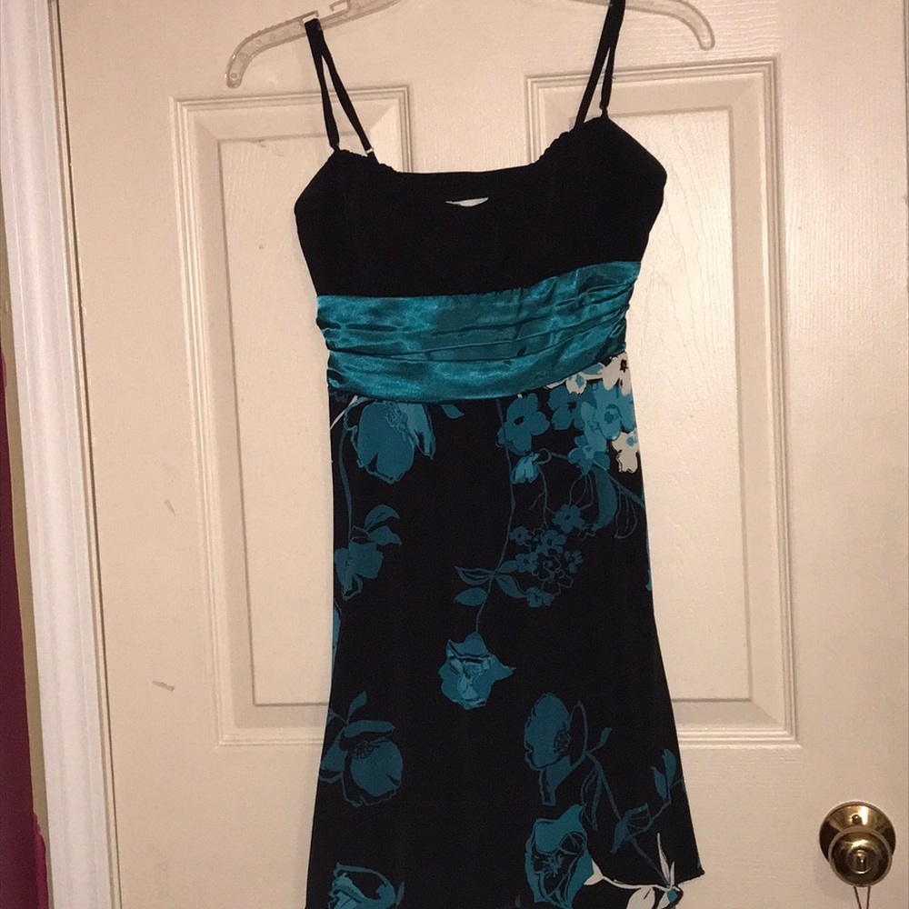 Speechless Dress